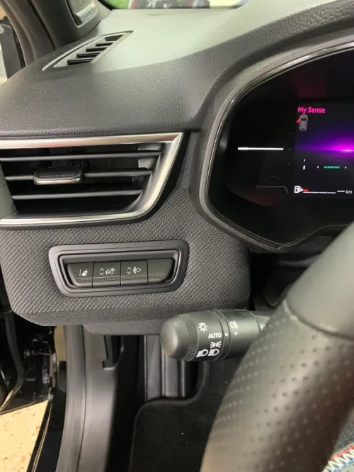 Renault Clio 5  2024 Esprit Alpine