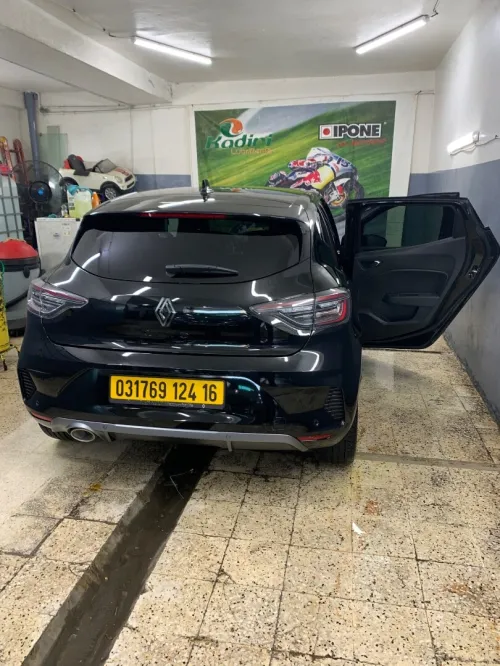 Renault Clio 5  2024 Esprit Alpine