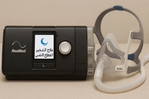 Cpap s10 Resmed