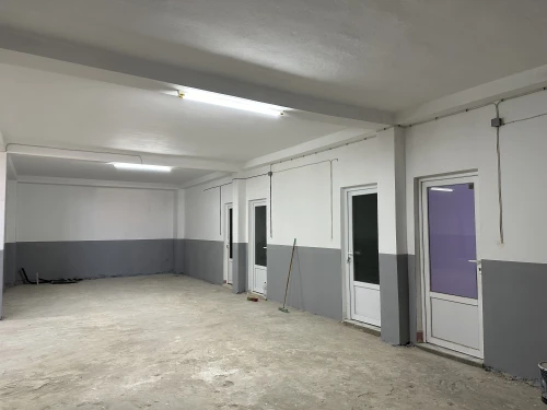 Location Hangar - Usine Tlemcen Tlemcen