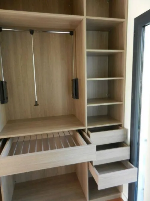 Chambre a coucher sur mesure 