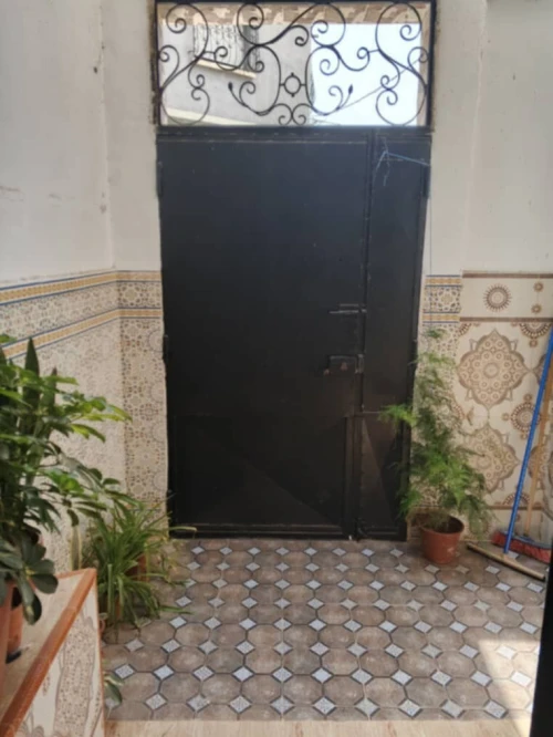 Vente Villa Oran Es senia 8
