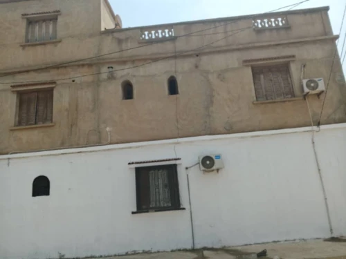 Vente Villa Oran Es senia 12