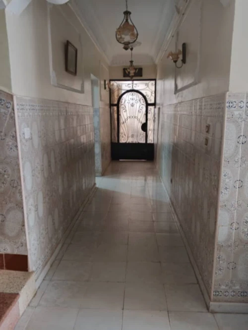 Vente Villa Oran Es senia 10