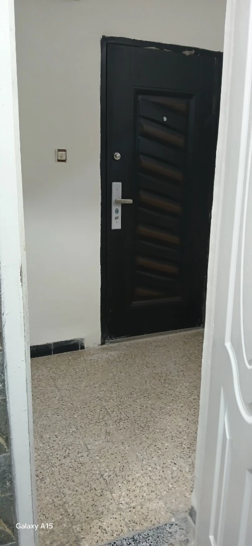 Location Appartement F4 Ouargla Ouargla