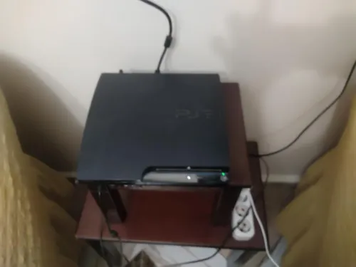ps3 slim flashe