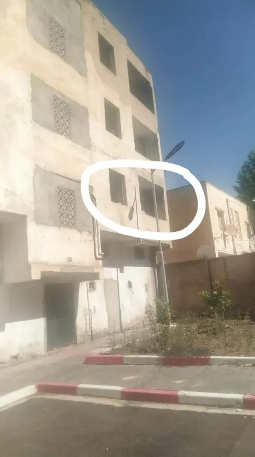 Vente Appartement F3 Bouira Haizer