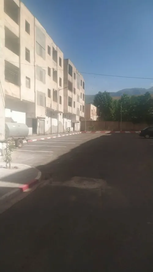 Vente Appartement F3 Bouira Haizer