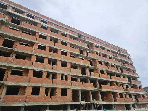 Vente Appartement Duplex F5 Alger Ain taya