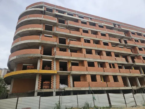 Vente Appartement Duplex F5 Alger Ain taya