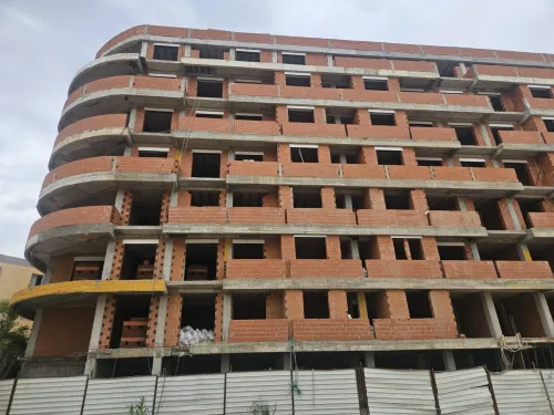 Vente Appartement Duplex F5 Alger Ain taya