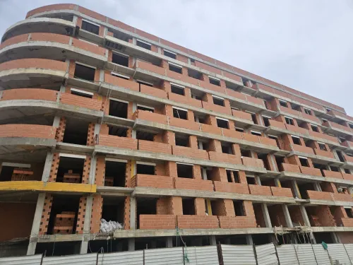 Vente Appartement Duplex F5 Alger Ain taya