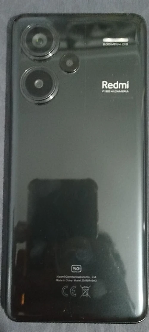 Xiaomi Redmi note 13 pro+ 5g