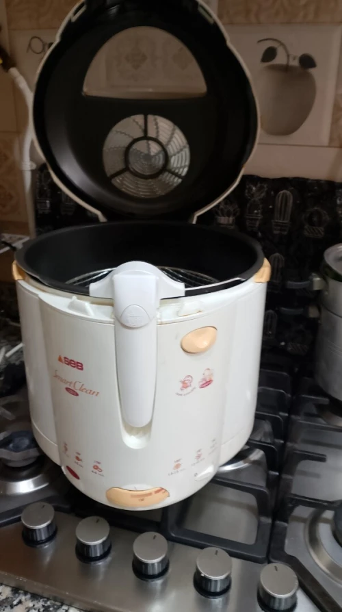 Friteuse