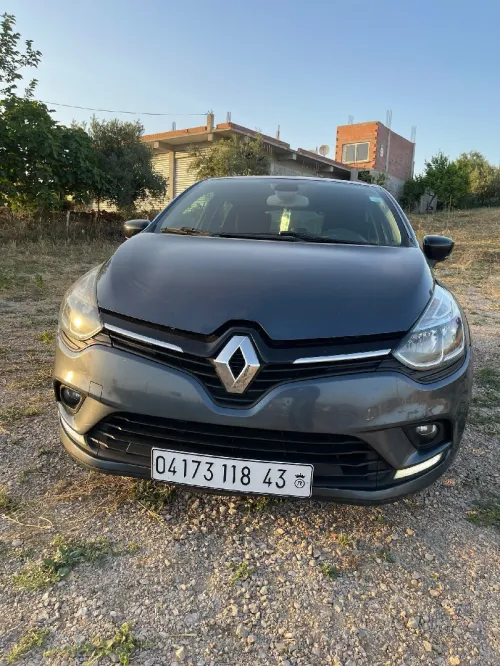 Renault Clio 4 2018 Limited 2