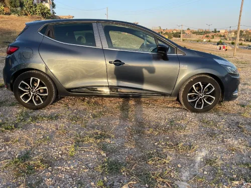 Renault Clio 4 2018 Limited 2