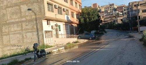 Vente Terrain Tlemcen Mansourah