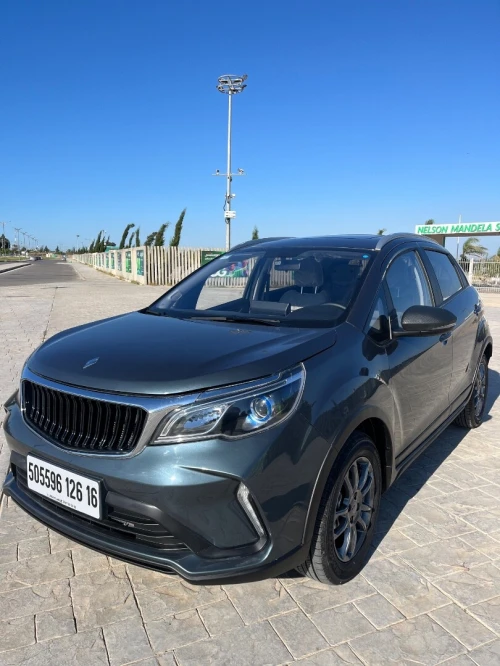 Lifan Gx 3 pro 2026 Lifan