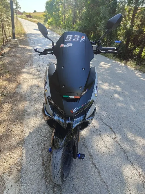 VMS VMAX 2025
