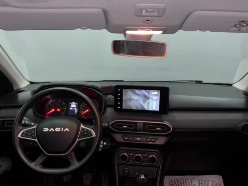 Dacia Duster 2024 
