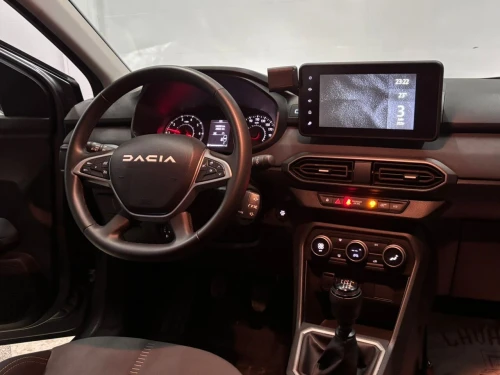 Dacia Duster 2024 