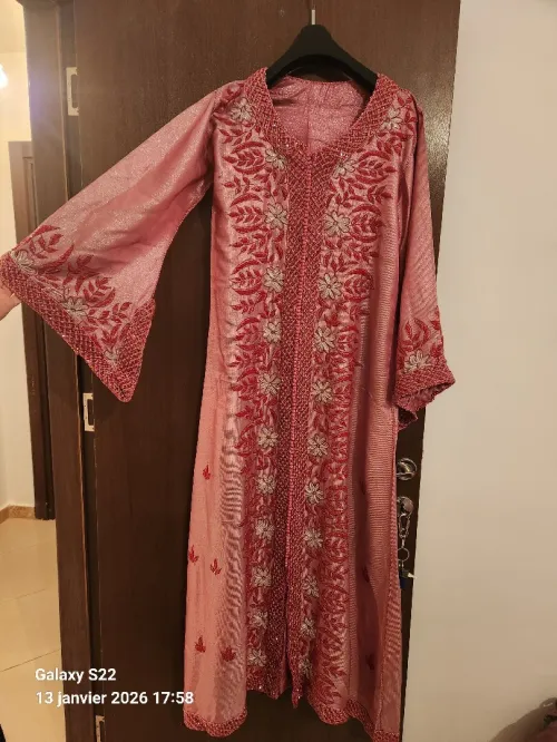 Caftan