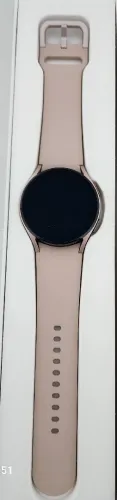 SAMSUNG GALAXY WATCH 4