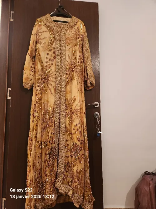 Caftan