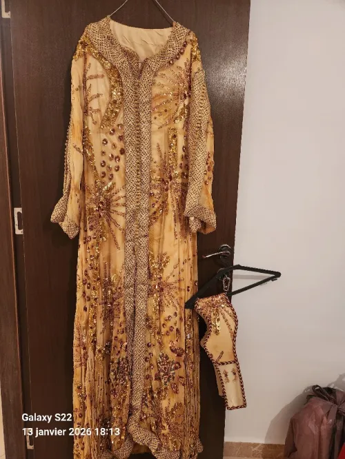 Caftan