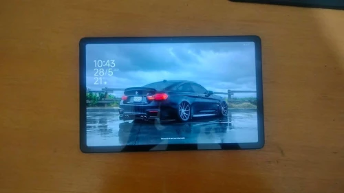 redmi pad Tablette Redmi Pad 64GB / 3RAM - تابلت ردمي باد نظيفة في مشرية