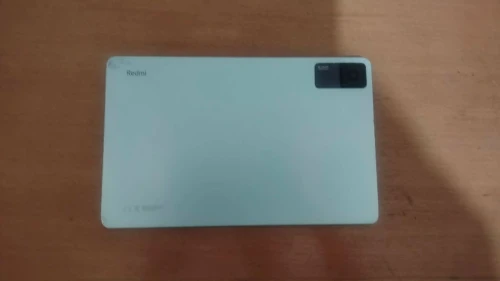 redmi pad Tablette Redmi Pad 64GB / 3RAM - تابلت ردمي باد نظيفة في مشرية
