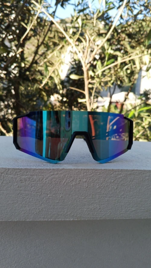 Lunettes ski tendance - نظارات شمسية رياضية