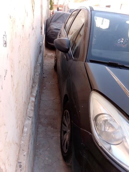 Citroen C3 2013 Vitamine