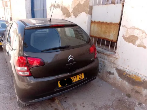 Citroen C3 2013 Vitamine