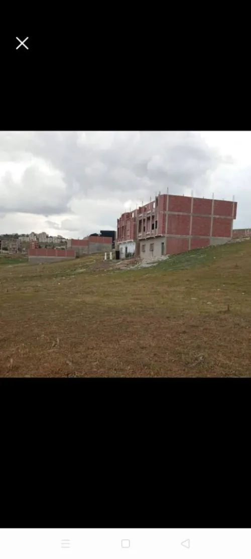 Vente Terrain Constantine Constantine