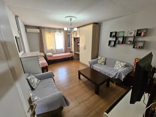 Vente Appartement F2 Alger Kouba