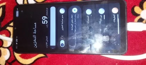 REDMI 9a
