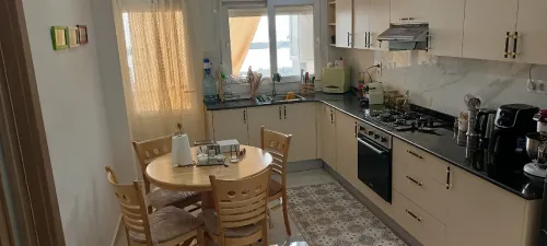 Location Appartement F3 Alger Bordj el bahri