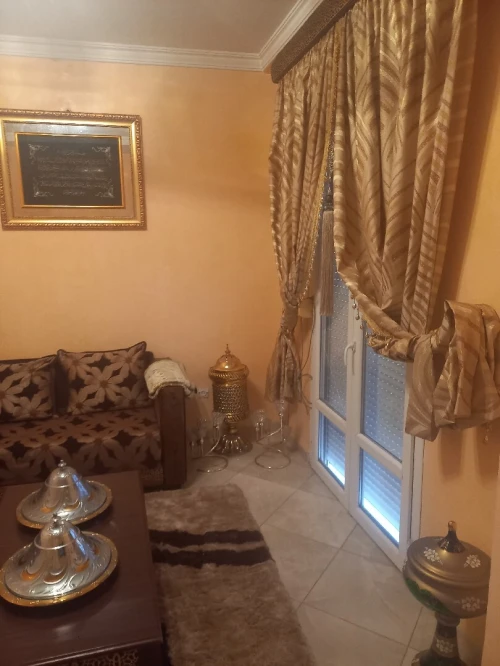 Location Appartement F4 Alger Birkhadem