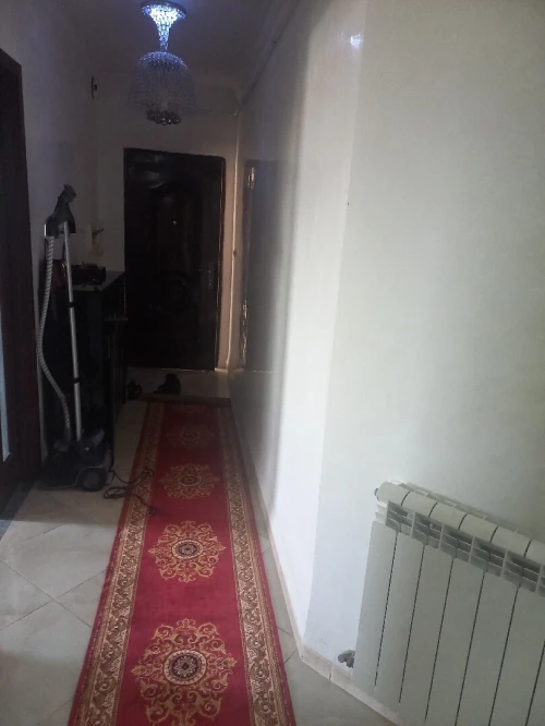 Location Appartement F4 Alger Birkhadem