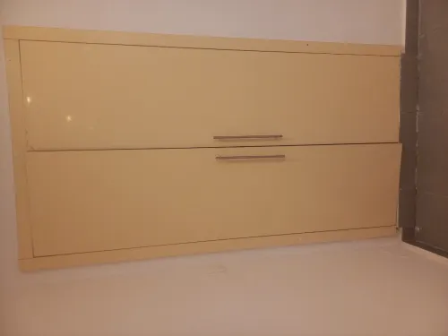 Vente Appartement F2 Alger Souidania