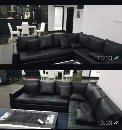 Location Appartement F3 Alger Staoueli