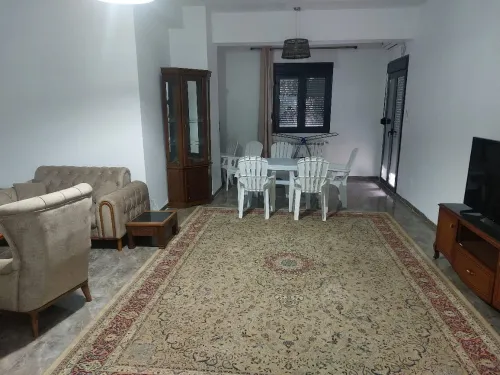 Location Appartement F5 Alger Bir mourad rais