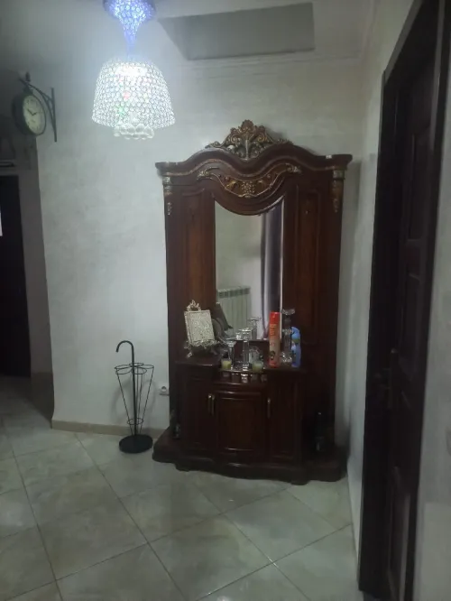 Location Appartement F4 Alger Birkhadem