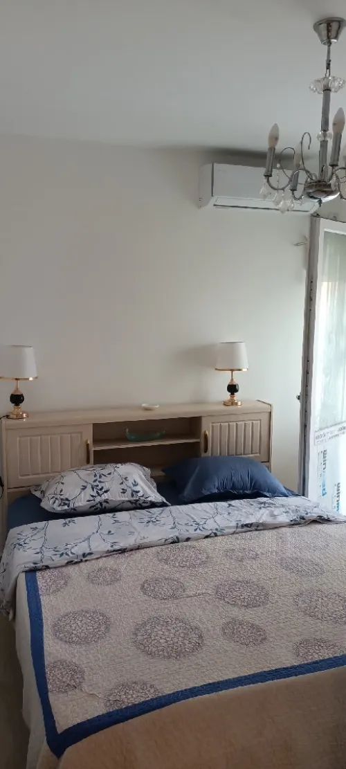 Location Appartement F3 Alger Bordj el bahri