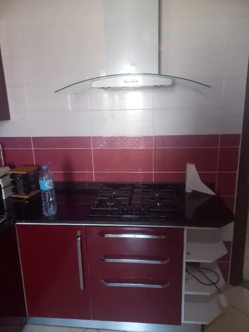 Location Appartement F4 Alger Birkhadem