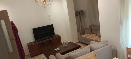 Location Appartement F3 Alger Bordj el bahri