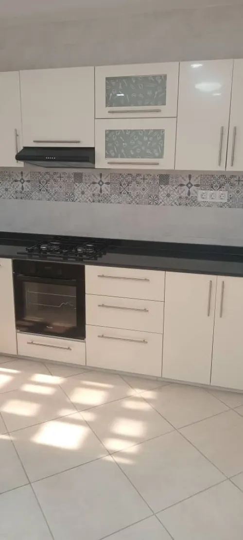 Vente Appartement F4 Alger Ben aknoun