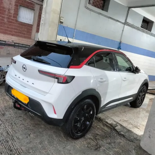 Opel Mokka 2023 GS Line