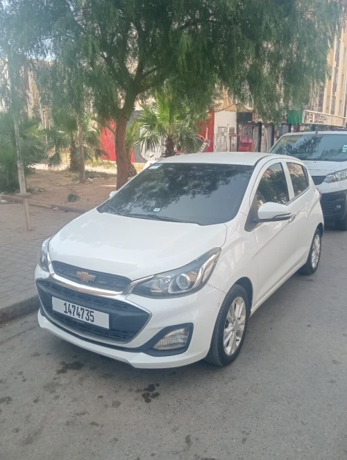 Chevrolet Spark 2023 Toute option